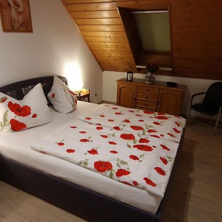 Ferienwohnung Lange Kurort Jonsdorf Zewnętrze zdjęcie