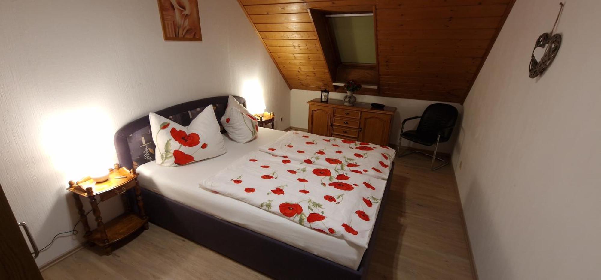 Ferienwohnung Lange Kurort Jonsdorf Zewnętrze zdjęcie
