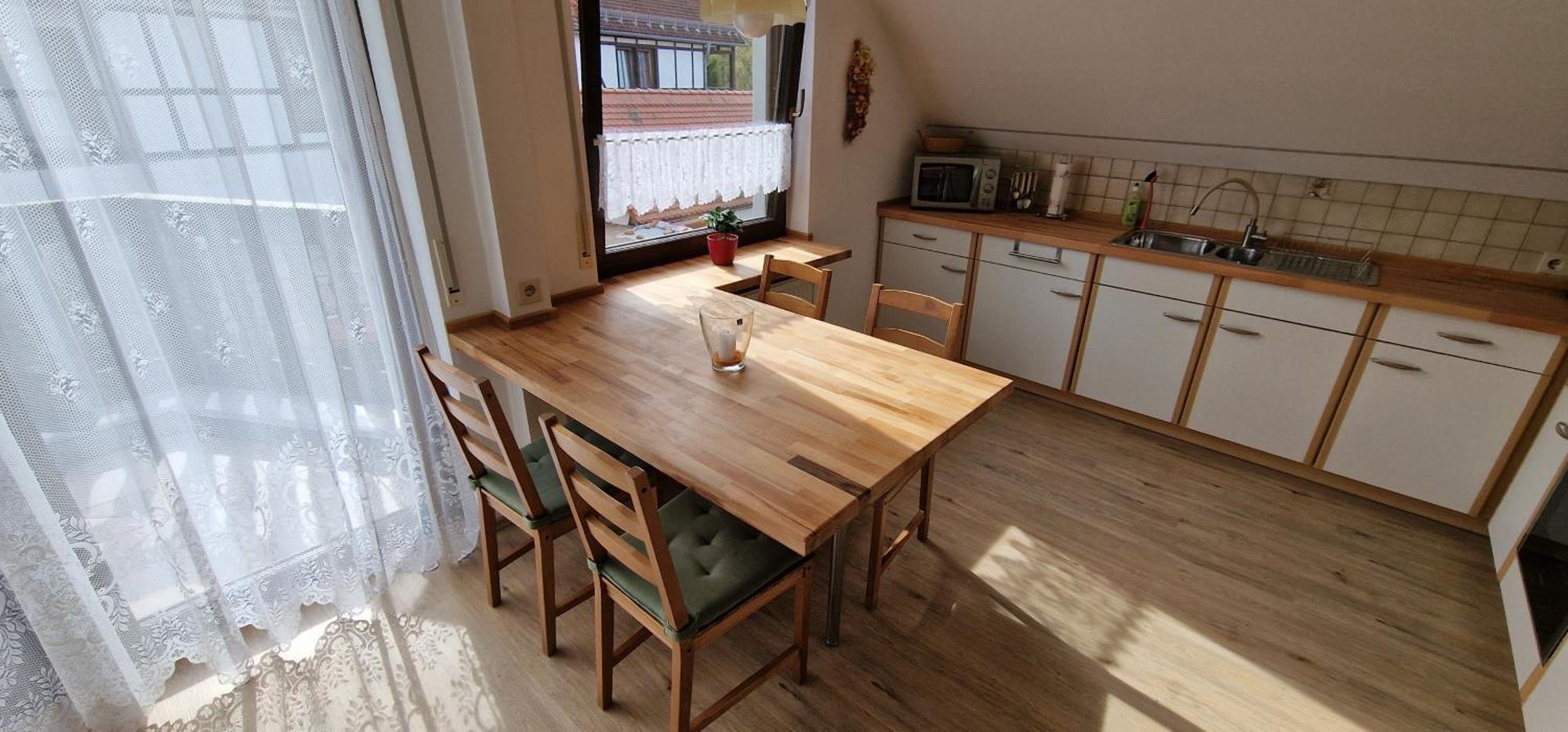 Ferienwohnung Lange Kurort Jonsdorf Zewnętrze zdjęcie